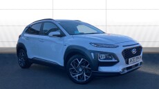 Hyundai Kona 1.6 GDi Hybrid Premium SE 5dr DCT Hybrid Hatchback